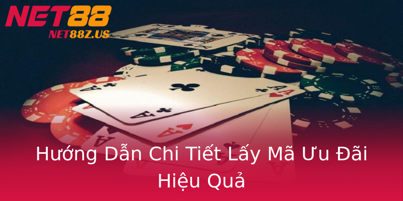 Hướng Dẫn Chi Tiết Lấy Mã Ưu Đãi Hiệu Quả Hướng Dẫn Chi Tiết Lấy Mã Ưu Đãi Hiệu Quả