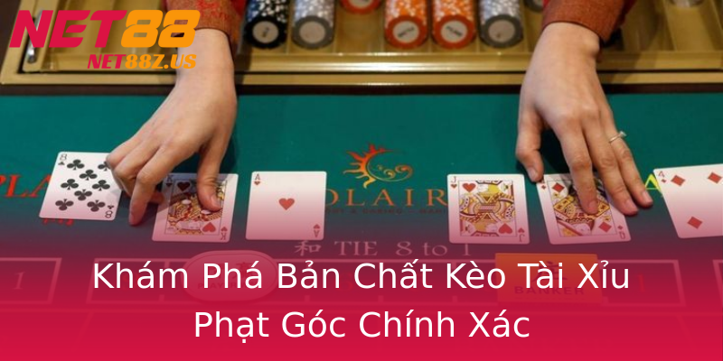Khám Phá Bản Chất Kèo Tài Xỉu Phạt Góc Chính Xác Khám Phá Bản Chất Kèo Tài Xỉu Phạt Góc Chính Xác