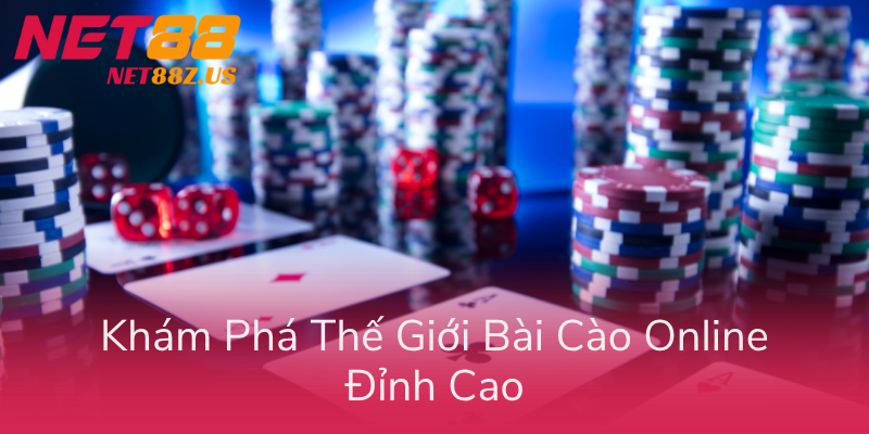Kham Pha The Gioi Bai Cao Online Dinh Cao