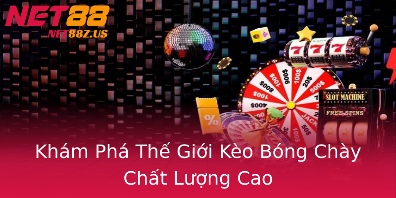 Khám Phá Thế Giới Kèo Bóng Chày Chất Lượng Cao Khám Phá Thế Giới Kèo Bóng Chày Chất Lượng Cao