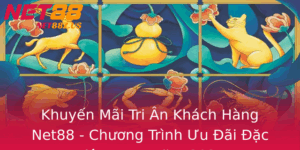 Khuyen Mai Tri An Khach Hang Net88 Chuong Trinh Uu Ai Ac Biet Trong Nam 2025 1
