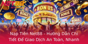 Nap Tien Net88 Huong Dan Chi Tiet E Giao Dich An Toan Nhanh Chong Va Hieu Qua