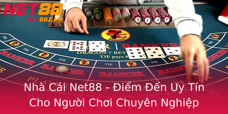 Nhà Cái Net88 - Điểm Đến Uy Tín Cho Người Chơi Chuyên Nghiệp Nhà Cái Net88 - Điểm Đến Uy Tín Cho Người Chơi Chuyên Nghiệp