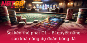 Soi Keo The Phat C1 Bi Quyet Nang Cao Kha Nang Du Oan Bong A Ang Cap Chau Au 1