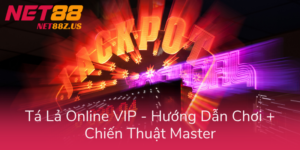 Ta La Online Vip Huong Dan Choi Chien Thuat Master