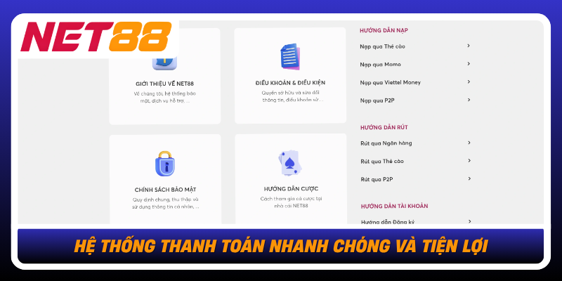 He Thong Thanh Toan Nhanh Chong Va Tien Loi